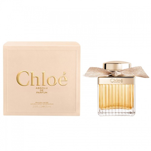 Парфюмированная вода Chloe Absolu de Parfum (edp 75 ml)