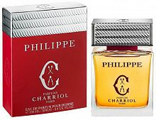 Парфюмированная вода Charriol Philippe Pour Homme для мужчин (оригинал)