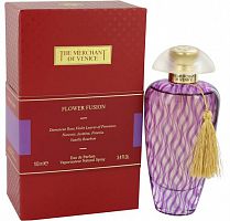 Парфюмированная вода The Merchant of Venice Flower Fusion для женщин (оригинал)