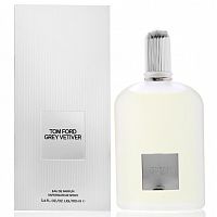 Tom Ford Grey Vetiver (тестер LUXURY Orig.Pack!) edp 100 ml