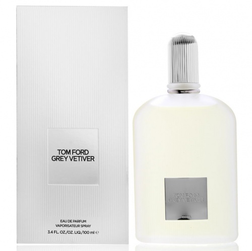Tom Ford Grey Vetiver (тестер LUXURY Orig.Pack!) edp 100 ml