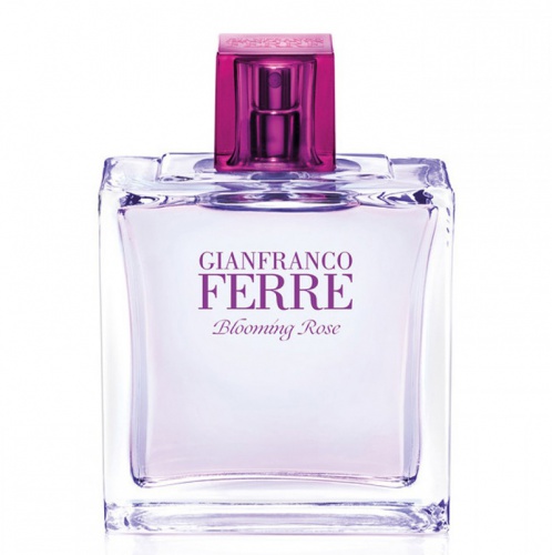 Туалетная вода Gianfranco Ferre Blooming Rose для женщин (оригинал)