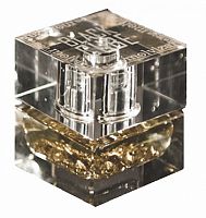Парфюмированная вода Ramon Molvizar Black Cube для мужчин и женщин (оригинал)