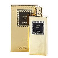 Парфюмированная вода Perris Monte Carlo Ambre Gris для мужчин и женщин (оригинал)