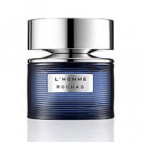 Туалетная вода Rochas L'Homme Rochas для мужчин (оригинал)
