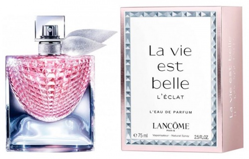Парфюмированная вода Lancome La Vie Est Belle L'Eclat (edp 75ml)