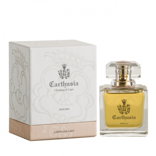 Духи Carthusia Lady Carthusia для женщин (оригинал)