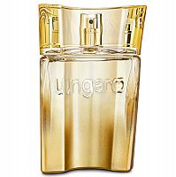 Туалетная вода Emanuel Ungaro Gold для женщин (оригинал)