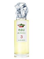 Туалетная вода Sisley Eau de Sisley 3 для женщин (оригинал)