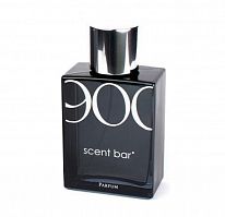 Парфюмированная вода Scent Bar 900 для мужчин и женщин (оригинал)