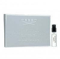 Парфюмированная вода Creed Love in Black для женщин (оригинал)