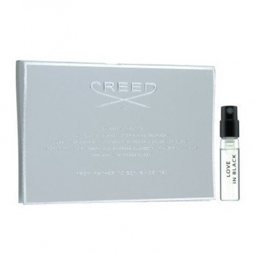 Парфюмированная вода Creed Love in Black для женщин (оригинал)