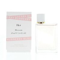 Туалетная вода Burberry Her Blossom для женщин (оригинал)