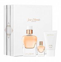 Набор Hermes Jour d`Hermes Absolu для женщин (оригинал)