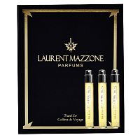 Набор Laurent Mazzone Ultimate Seduction для мужчин и женщин (оригинал)