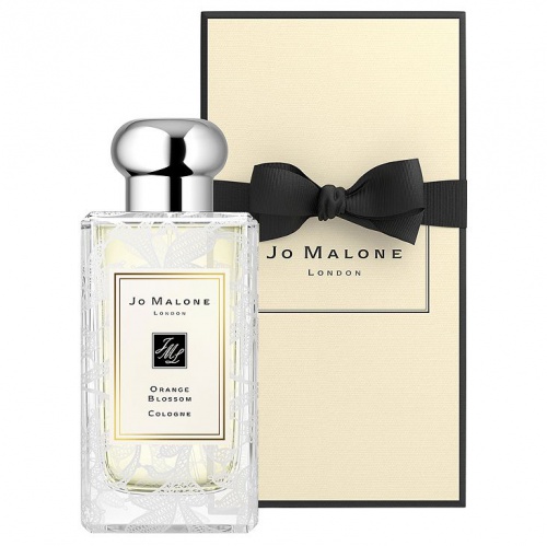Jo Malone Orange Blossom (тестер lux) edc 100ml LUXURY Orig.Pack!