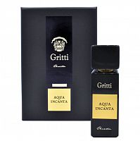 Духи Dr. Gritti Aqua Incanta для женщин (оригинал)