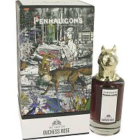 Парфюмированная вода Penhaligon's Portraits Duchess Rose для женщин (оригинал)