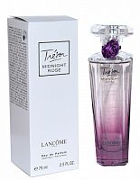 Парфюмированная вода Lancome Tresor Midnight Rose для женщин (оригинал)