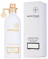 Парфюмированная вода Montale Mukhallat для мужчин и женщин (оригинал)