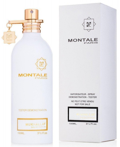 Парфюмированная вода Montale Mukhallat для мужчин и женщин (оригинал)