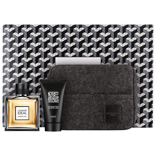 Набор Guerlain L'Homme Ideal для мужчин (оригинал)