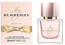Парфюмированная вода Burberry My Burberry Blush для женщин (оригинал)