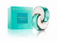Туалетная вода Bvlgari Omnia Paraiba для женщин (оригинал)