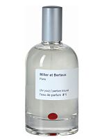 Парфюмированная вода Miller et Bertaux For You для женщин (оригинал)
