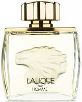 Парфюмированная вода Lalique Lalique Pour Homme Lion для мужчин (оригинал)