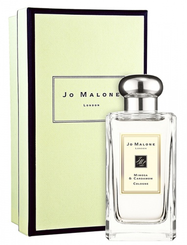 Jo Malone Mimosa and Cardamom LUXURY Orig.Pack! (тестер lux) edc 100 ml