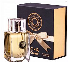 Туалетная вода CnR Create Virgo For Men для мужчин (оригинал)