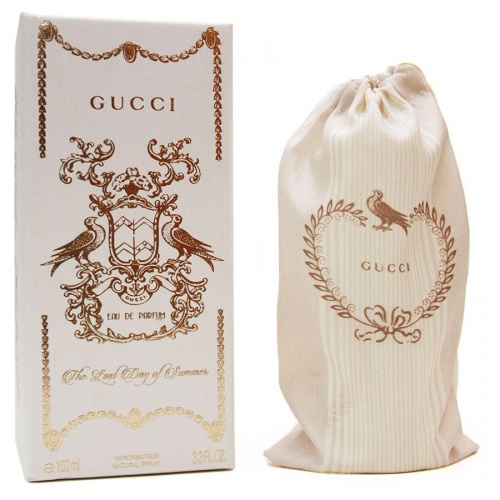 Gucci The Last Day Of Summer (тестер LUXURY Orig.Pack!) edp 100 ml