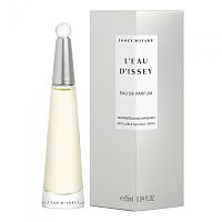 Парфюмированная вода Issey Miyake L'eau D'issey EDP для женщин (оригинал)