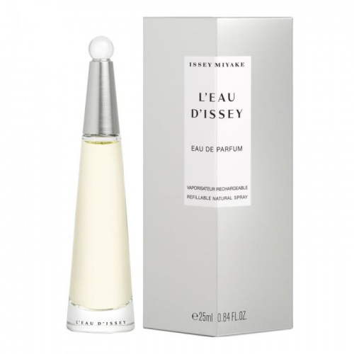 Парфюмированная вода Issey Miyake L'eau D'issey EDP для женщин (оригинал)