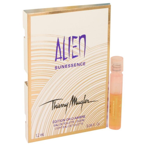 Туалетная вода Mugler Alien Sunessence Legere для женщин (оригинал)