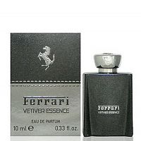 Парфюмированная вода Ferrari Vetiver Essence для мужчин (оригинал)