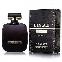 Парфюмированная вода Nina Ricci L'Extase Rose Absolue (edp 80ml)