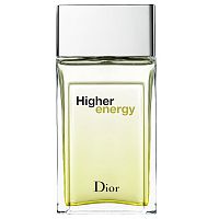 Туалетная вода Christian Dior Higher Energy для мужчин (оригинал)