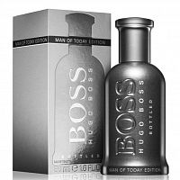 Туалетная вода Hugo Boss Bottled Man Of Today для мужчин (оригинал)