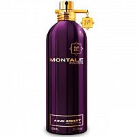 Парфюмированная вода Montale Aoud Greedy для мужчин и женщин (оригинал)