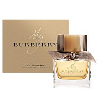 Парфюмированная вода Burberry My Burberry (edp 90ml)