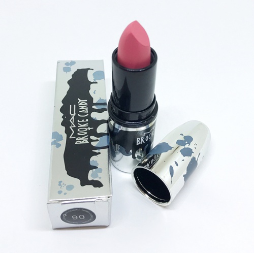 Помада MAC Brooke Candy Lipstick