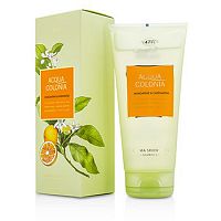 Одеколон Maurer and Wirtz 4711 Acqua Colonia Mandarine and Cardamom унисекс (оригинал)