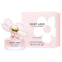 Туалетная вода Marc Jacobs Daisy Love Eau So Sweet для женщин (оригинал)
