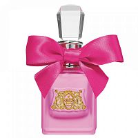 Парфюмированная вода Juicy Couture Viva La Juicy Pink Couture для женщин (оригинал)