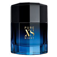 Парфюмированная вода Paco Rabanne Pure XS Night для мужчин (оригинал)
