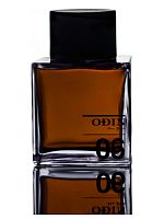 Парфюмированная вода Odin 06 Amanu для мужчин и женщин (оригинал)