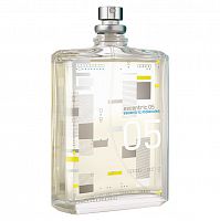 Escentric Molecules Escentric 05 (тестер lux) edt 100 ml