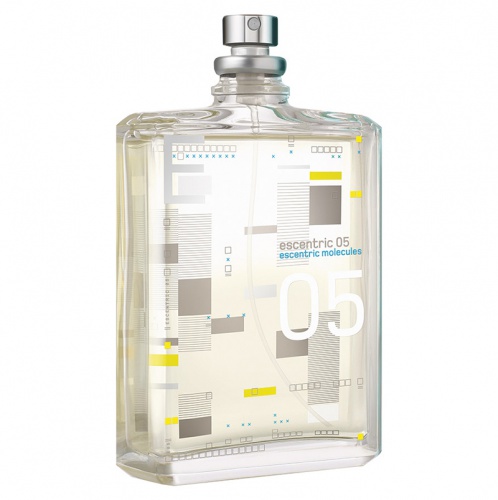 Escentric Molecules Escentric 05 (тестер lux) edt 100 ml